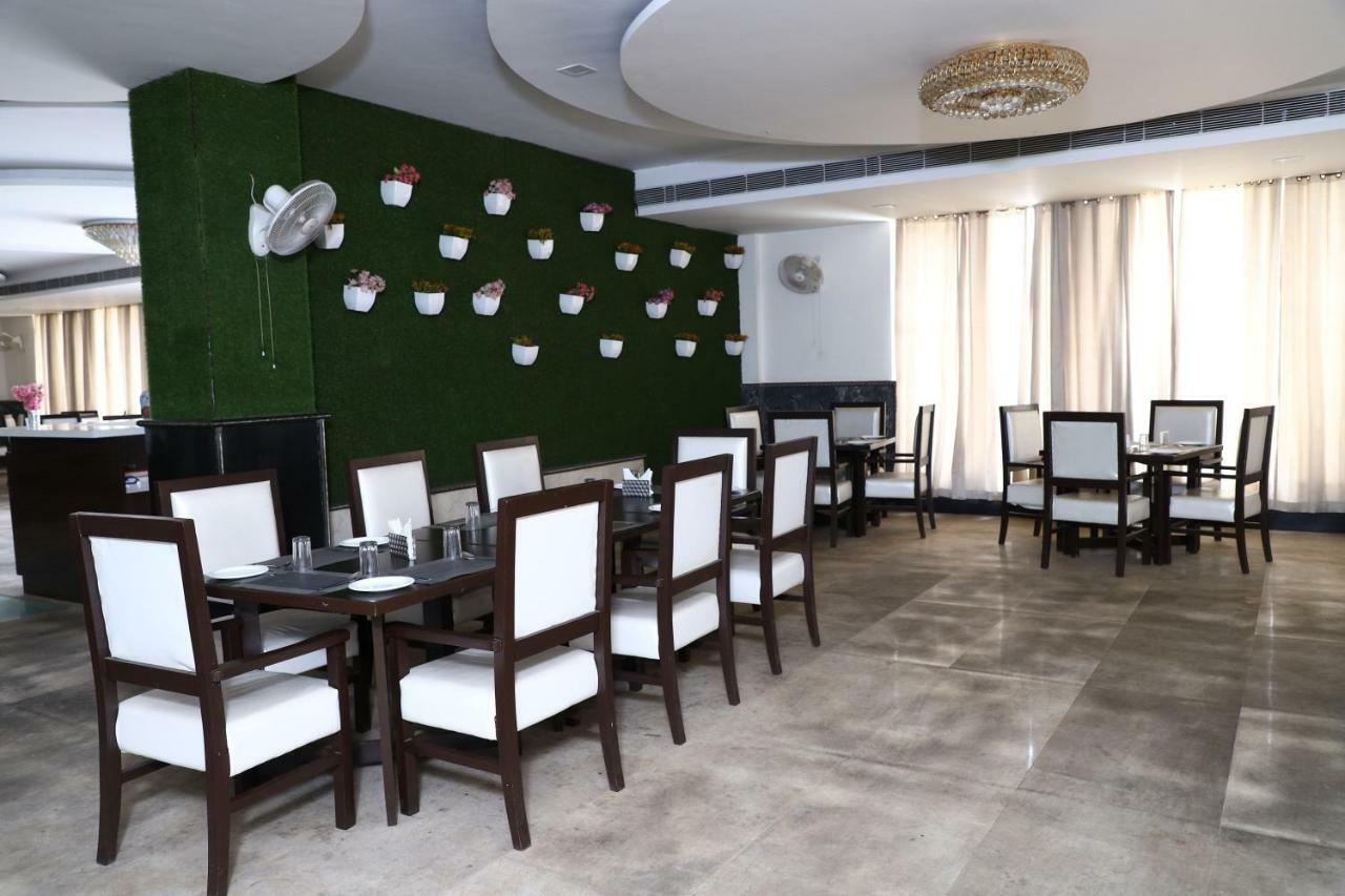 Diwan Hotel And Restaurant Surkhi Экстерьер фото