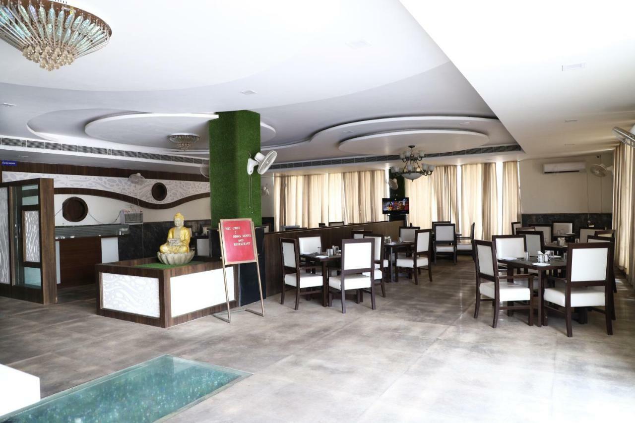 Diwan Hotel And Restaurant Surkhi Экстерьер фото